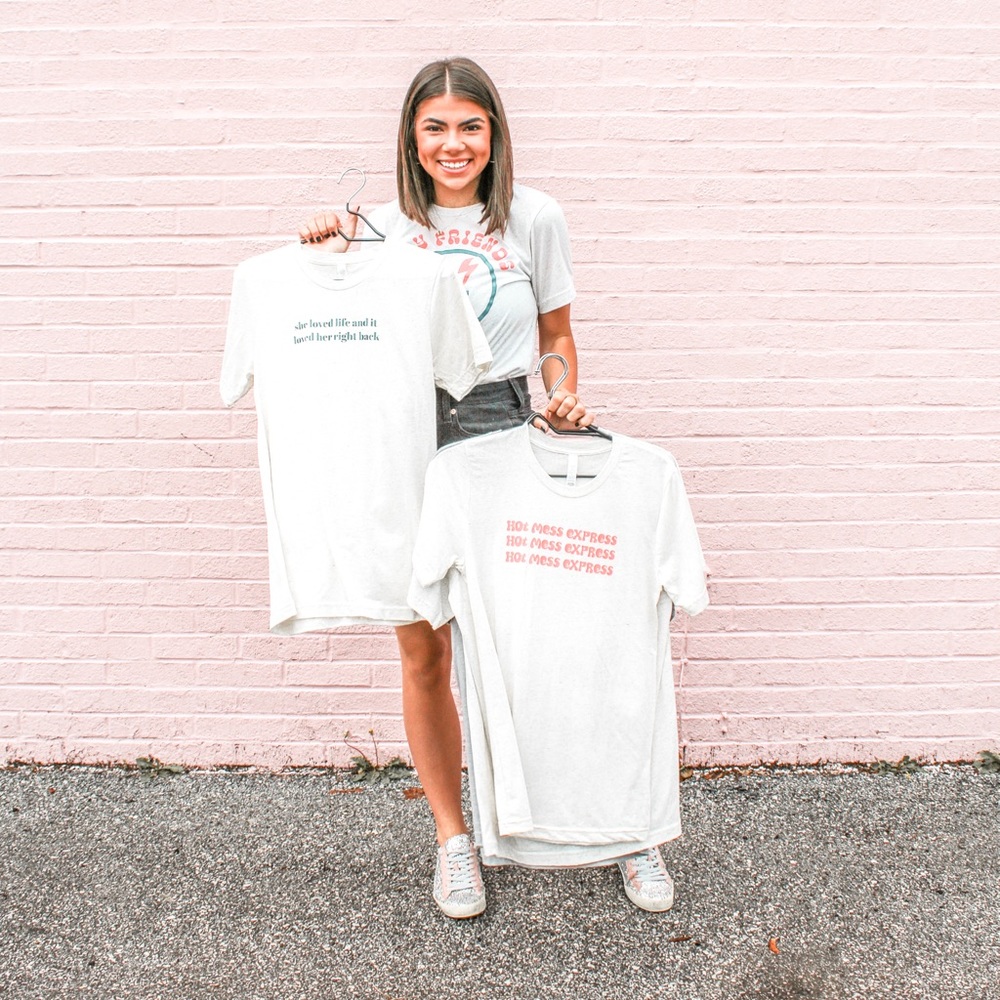 Meet your Posher, Shaefer